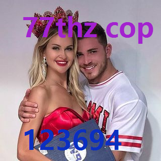 77thz cop